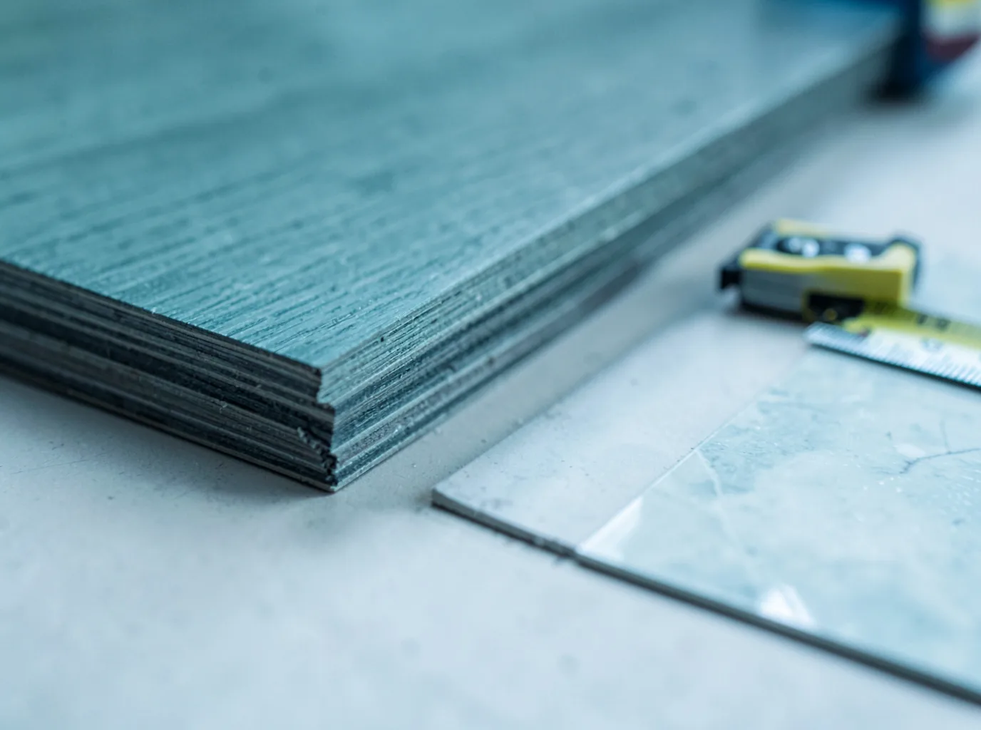 Luxury Vinyl Plank Installation Augusta, OH FAQs